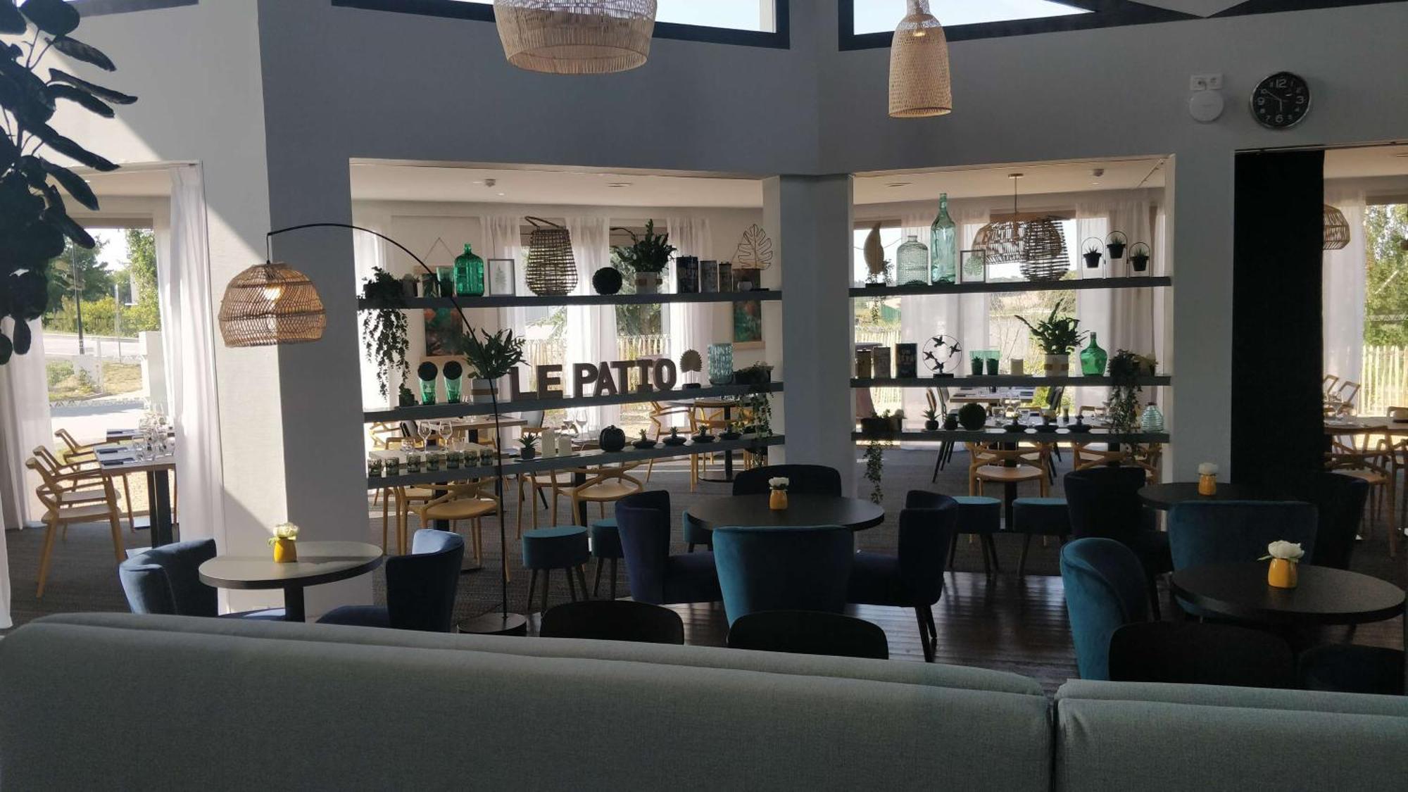 Brit Hotel Au Pays De Vitre Étrelles Zewnętrze zdjęcie