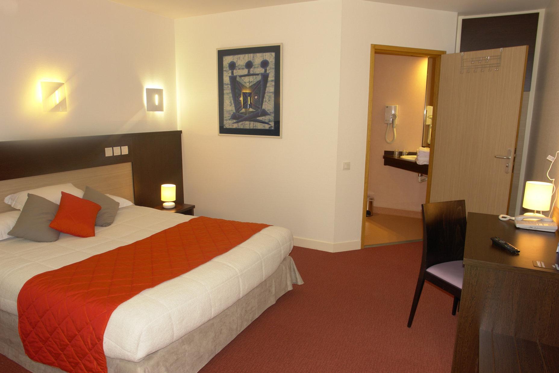 Brit Hotel Au Pays De Vitre Étrelles Zewnętrze zdjęcie